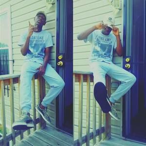 Meet your Posher, Abdoul